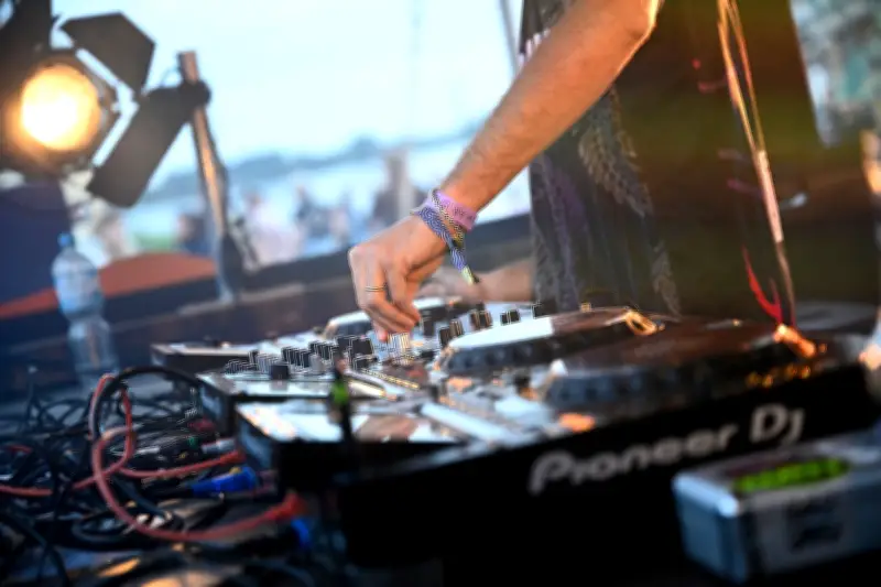 Bundesförderung für Festivals in Mecklenburg-Vorpommern: 127.000 Euro für fünf Veranstaltungen