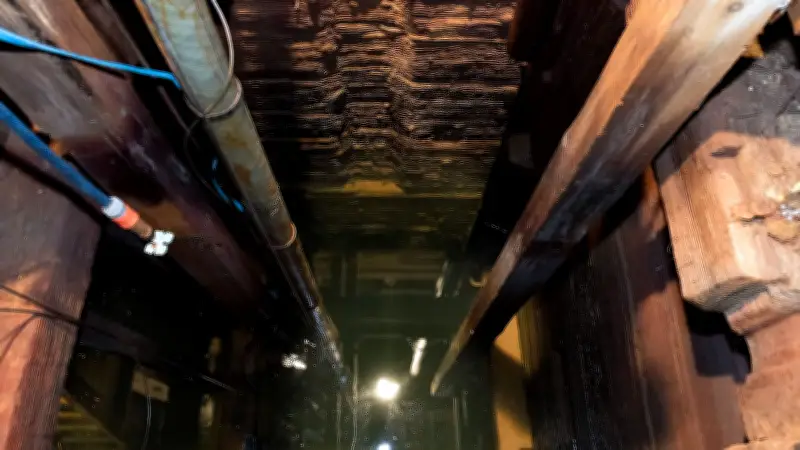 Bundesförderung sichert Industriedenkmal: Borlachschacht in Bad Dürrenberg erhält Zuschuss