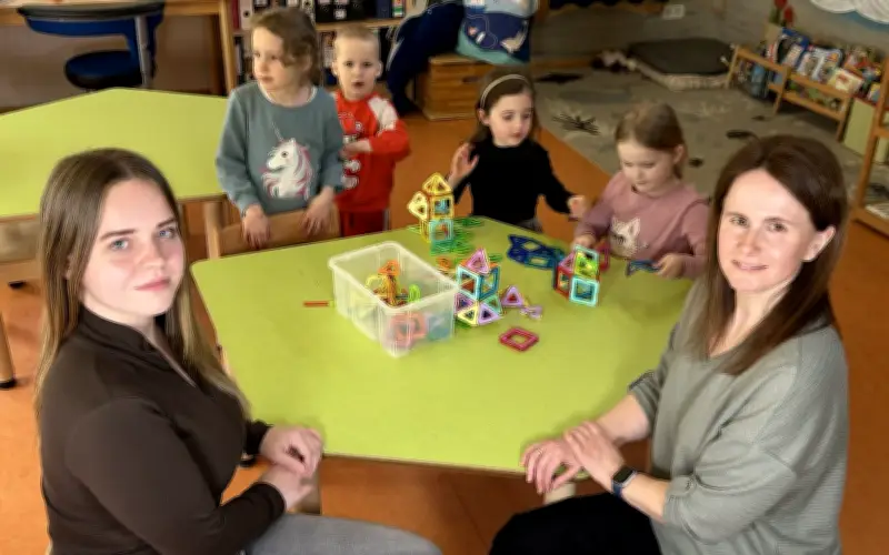 Bundesfreiwilligendienst in Bernburg: Stabile Zahlen trotz Landestrend