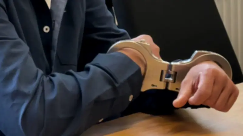 Bundesgerichtshof bestätigt lebenslange Haft für Femizid aus Eifersucht in Berlin