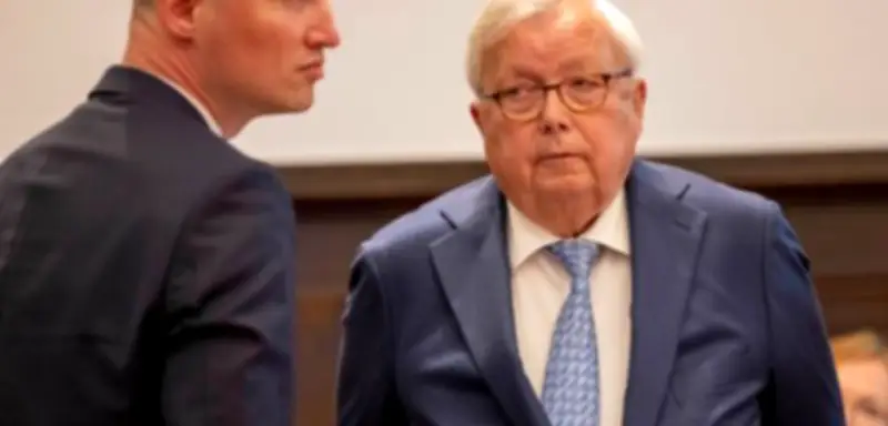 Bundesgerichtshof kippt Cum-Ex-Urteil: Vermögensabschöpfung bei Olearius neu aufgerollt