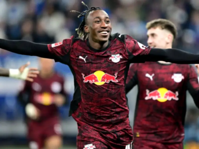 Bundesliga-Analyse: RB Leipzig gegen Hoffenheim - Prognosen und Wett-Tipps für das Spitzenspiel