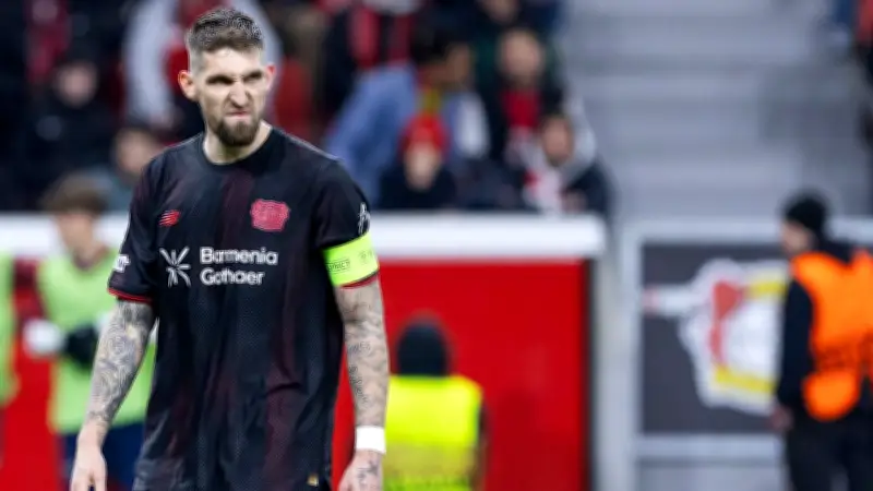 Bundesliga bangt um fünften Champions-League-Platz nach bitterer Europapokal-Woche