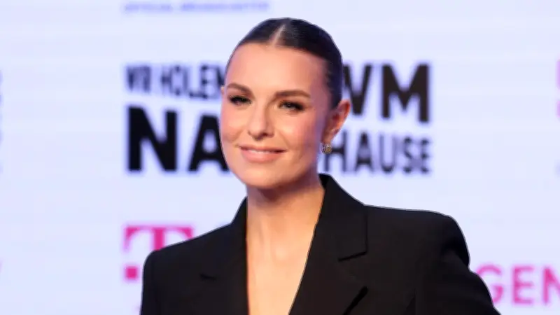 Bundesliga-Beben: Laura und Jörg Wontorra erleben herrlichen Frühstücksmoment