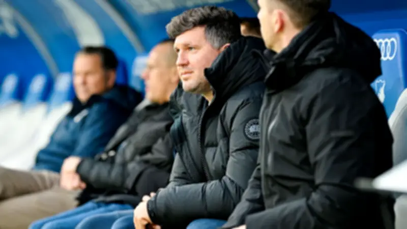 Bundesliga-Boss droht das Aus: Umsturzpläne gegen DFL-Chef Watzke im Umlauf