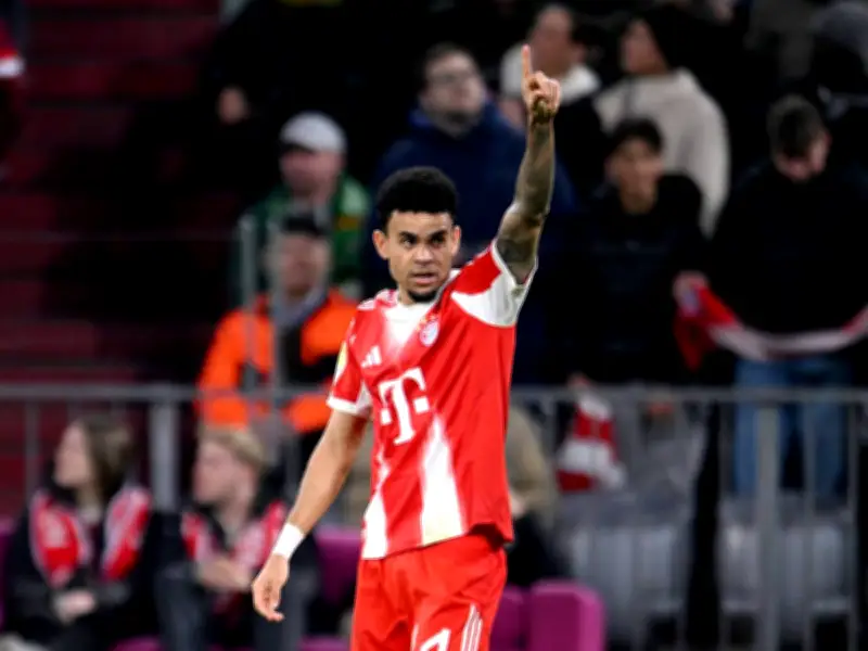 Bundesliga-Duell: Leverkusen empfängt Bayern mit TV-Infos und Statistiken