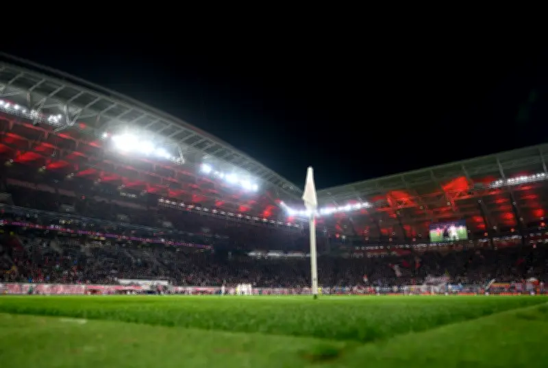 Bundesliga-Endspurt: Leipzigs Flutlicht-Duell mit Union und Topspiel in Leverkusen