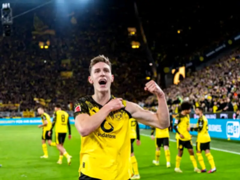 Bundesliga heute: Dortmund gegen Augsburg live im TV und Livestream - Alle Infos