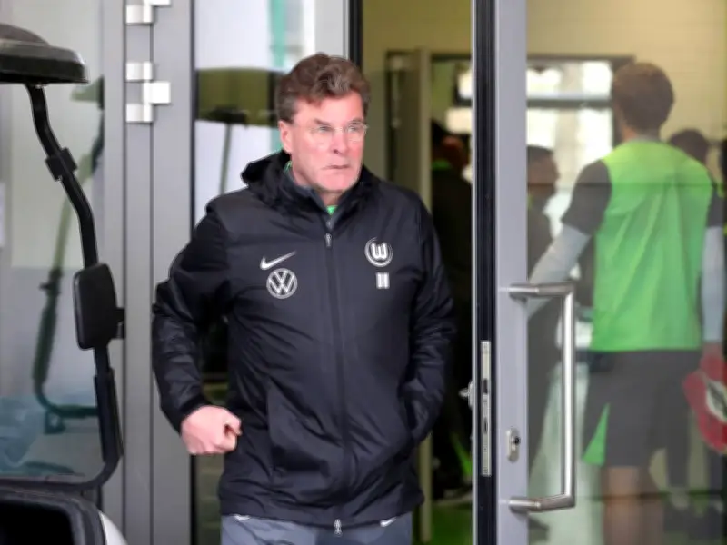 Bundesliga heute: Hoffenheim gegen Wolfsburg im TV, Livestream und Liveticker