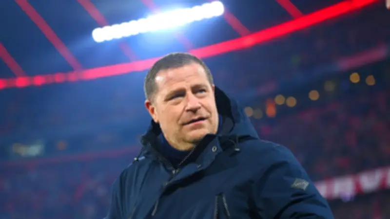 Bundesliga-Juwel: Ist der Transfer zu teuer für den FC Bayern München?