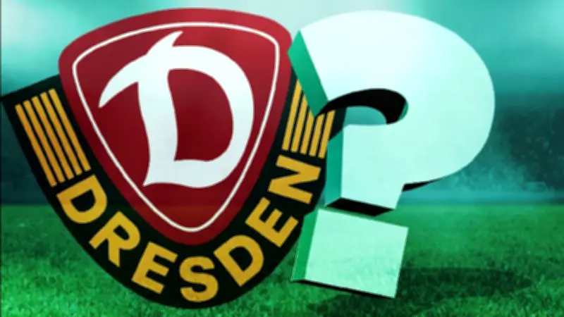 Bundesliga-Klubs buhlen um Dynamo Dresdens Rohdiamanten: Marktwert explodiert