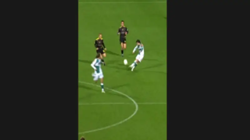 Bundesliga-Legende: Diegos 60-Meter-Tor von 2007 bleibt unvergessen