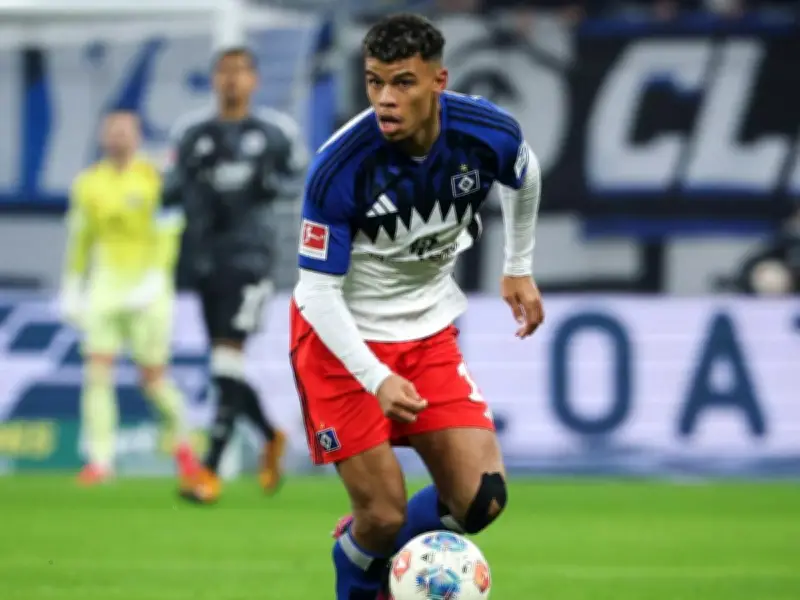 Bundesliga-Prognose: Dortmund gegen Hamburg - Experten erwarten klaren Heimsieg