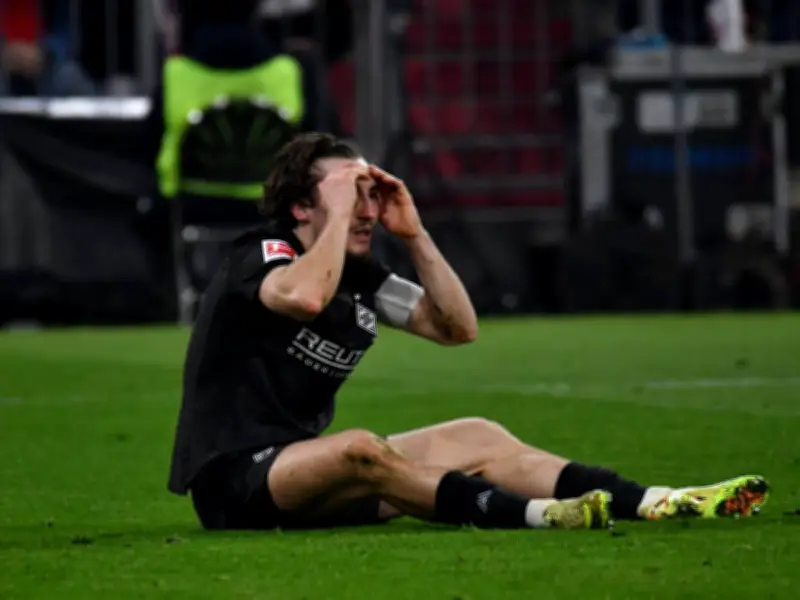 Bundesliga: Reitz-Abgang bei Gladbach? Helmes warnt vor öffentlicher Welle