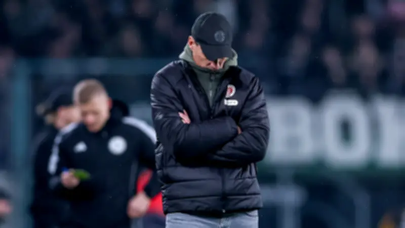 Bundesliga-Saisonfinale: Steht der ultimative Showdown bevor?