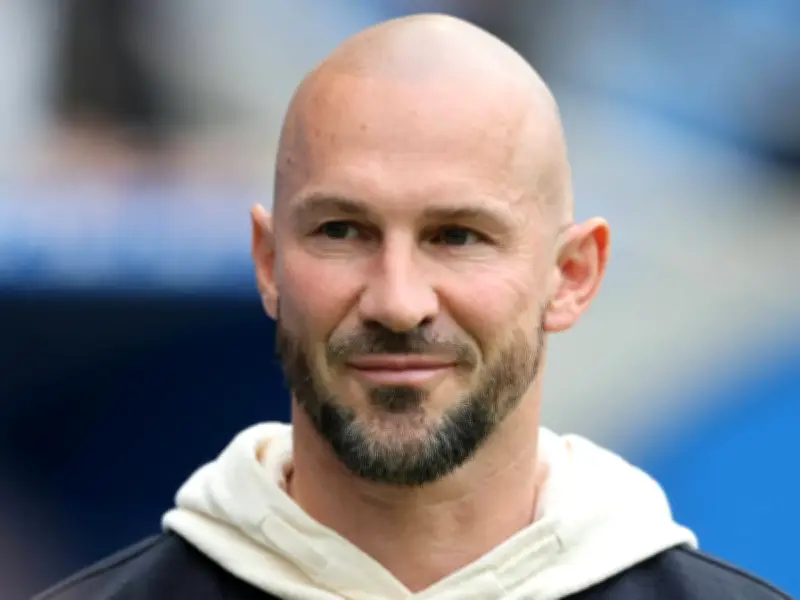 Bundesliga-Spitzenspiel: Ilzer erwartet offenen Schlagabtausch bei RB Leipzig