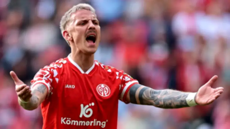 Bundesliga-Star fordert Abschaffung des VAR nach zu vielen Fehlentscheidungen