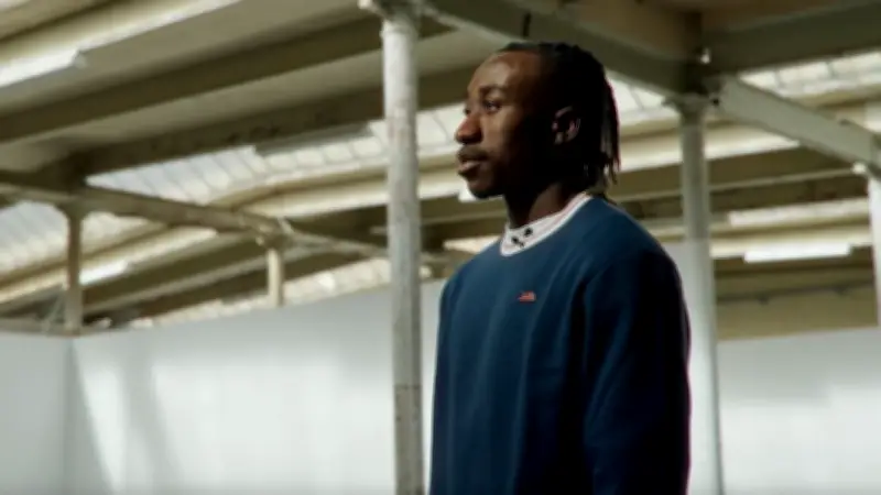 Bundesliga-Star Yan Diomande: Emotionales Video zeigt Trauer um verstorbene Schwester