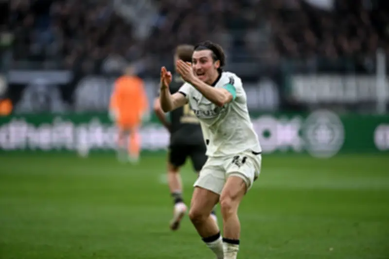 Bundesliga-Transfer: Rocco Reitz wechselt von Gladbach zu RB Leipzig