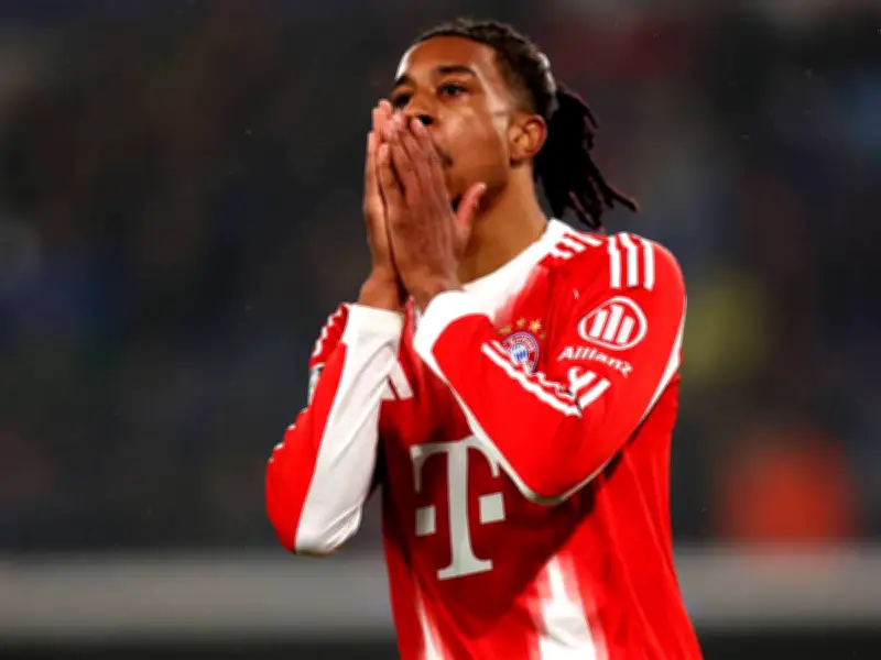 Bundesliga verliert im UEFA-Ranking: Spanien überholt Deutschland im Kampf um fünften CL-Platz