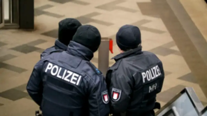 Bundespolizei startet verdachtsunabhängige Kontrollen an Berliner Bahnhöfen