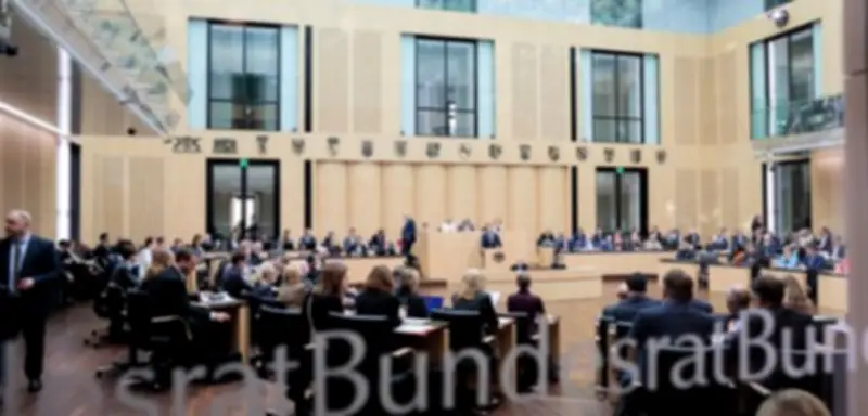 Bundesrat fordert umfassenden Schutz vor heimlichen Voyeur-Aufnahmen