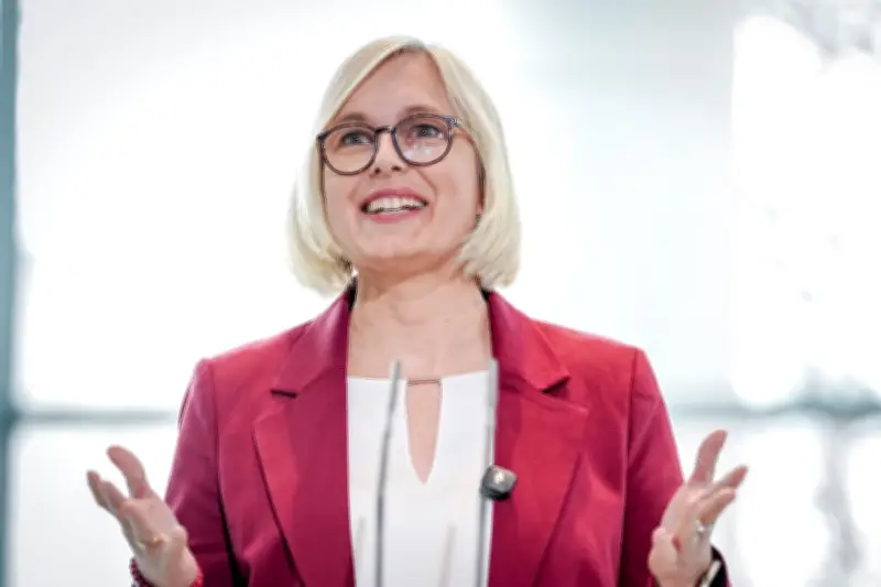 Bundesregierung beschließt neues Sportfördergesetz: Meilenstein für deutschen Spitzensport