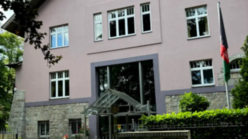 Bundesregierung lehnt Taliban-Botschafter ab: Keine Anerkennung für radikalislamischen Vertreter in Berlin