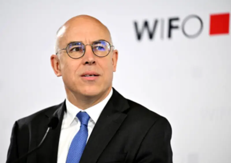 Bundesregierung nominiert Österreicher Gabriel Felbermayr für Wirtschaftsweisen-Rat