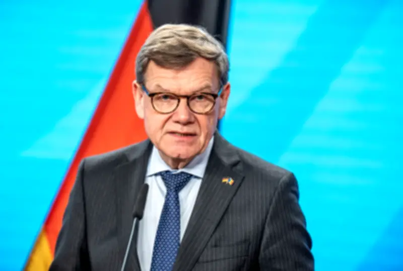 Bundesregierung organisiert Sonderflug aus Riad für gestrandete Deutsche im Nahen Osten