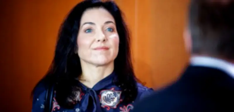 Bundesregierung reagiert auf Ölreserven-Freigabe: Statement von Wirtschaftsministerin Reiche live