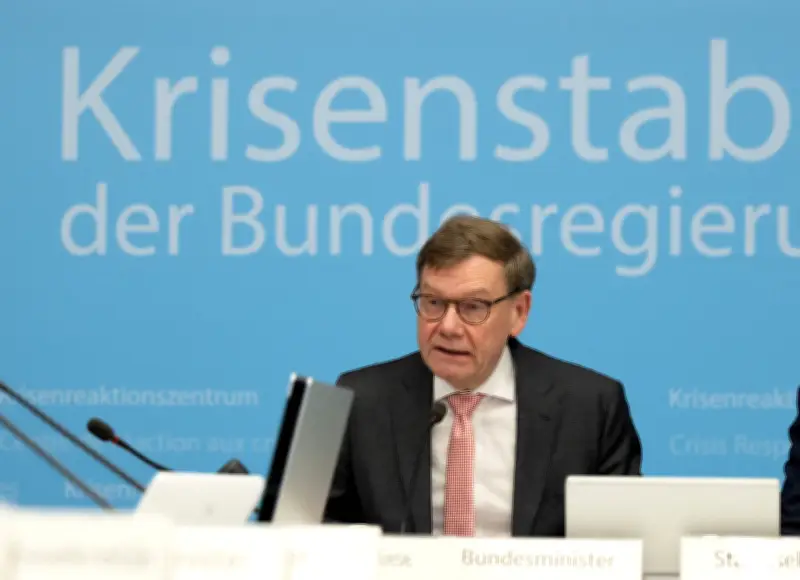 Bundesregierung startet Rückholaktion: Erster Flug für Deutsche aus Nahost am Mittwoch