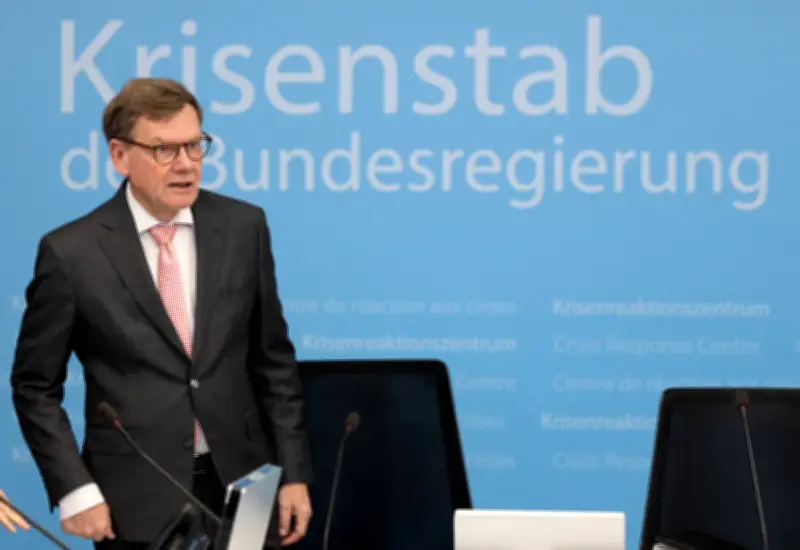 Bundesregierung startet Rückholaktion: Erster Flug für gestrandete Deutsche in Nahost am Mittwoch