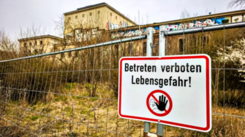 Bundesregierung will Enteignungen erleichtern: Kampf gegen Schrottimmobilien im Saalekreis