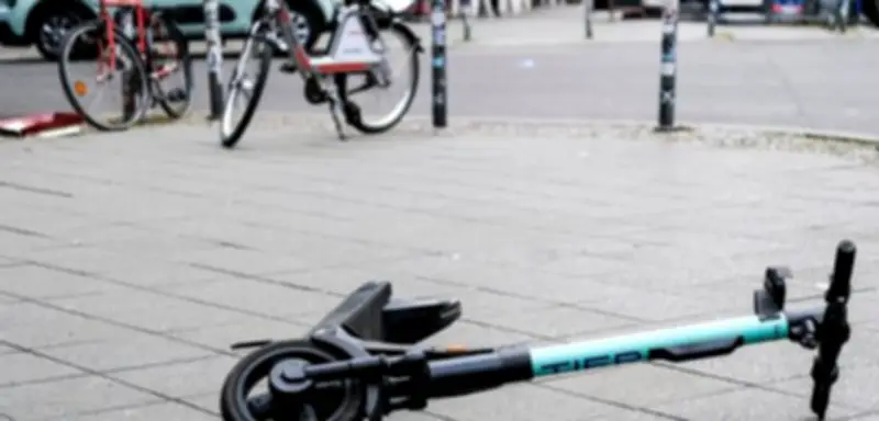 Bundesregierung will Haftung für E-Scooter-Unfälle verschärfen: Vermieter sollen haften