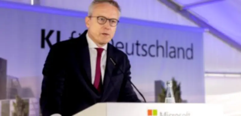 Bundesregierung will KI-Kapazitäten vervierfachen: Rechenzentren-Ausbau als nationale Priorität