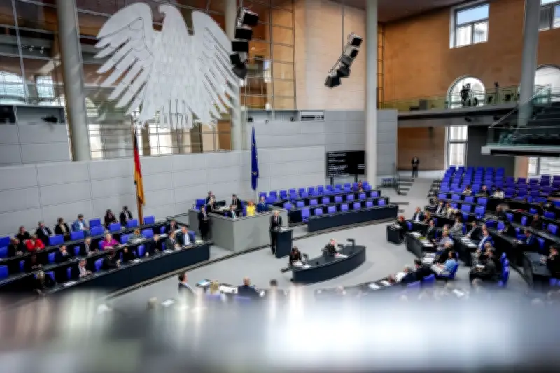 Bundestag beschließt Nachfolger der Riester-Rente: Mehr Rendite und Flexibilität