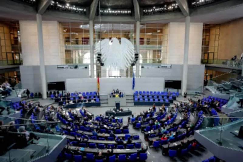 Bundestag beschließt neue Altersvorsorge: Mehr Rendite, mehr Risiko, mehr Wahlfreiheit
