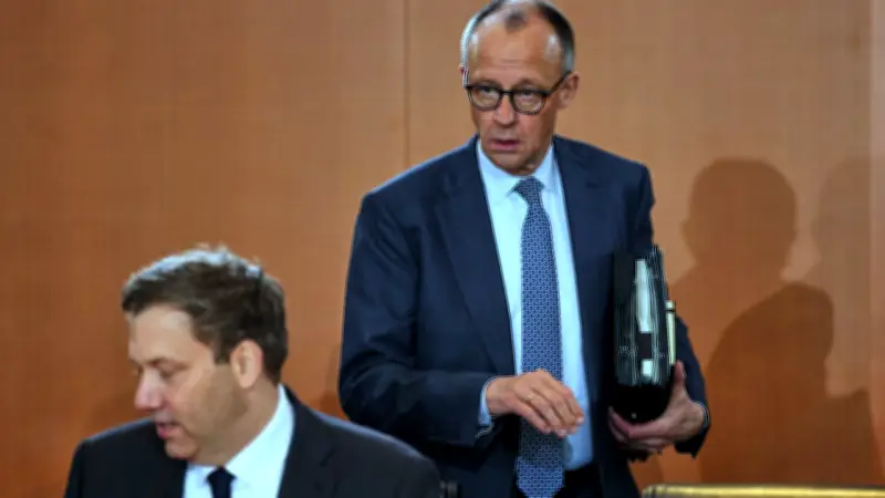 Bundestagsdebatte: Union und SPD fordern entschlossene Maßnahmen gegen Gewalt an Frauen