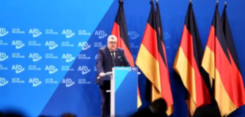 Bundestagsverwaltung ermittelt: AfD buchte 700.000 Euro fälschlich als Einnahmen