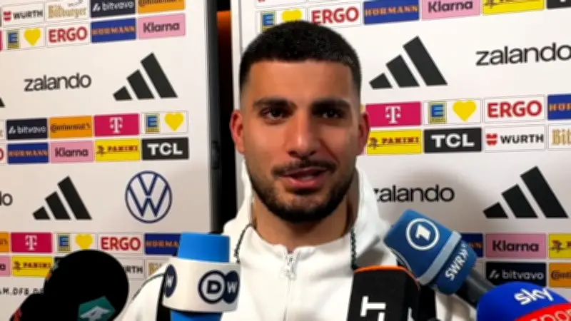 Bundestrainer bleibt hart: Undav kontert Nagelsmanns Aussagen nach Ghana-Spiel