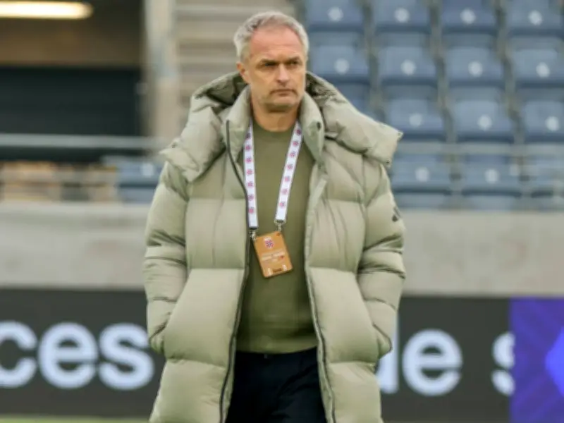 Bundestrainer Wück sieht neue Herausforderungen gegen tiefstehende Österreicher