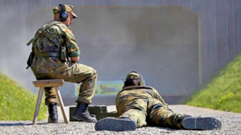 Bundeswehr führt Isomatten-Pflicht ein: Neue Gesundheitsvorschriften für Soldaten