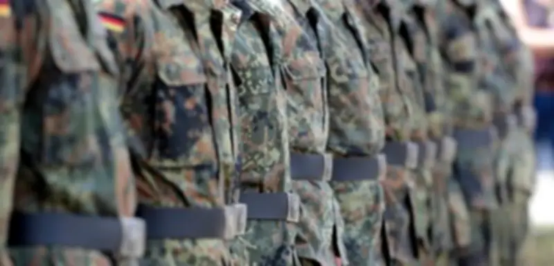 Bundeswehr verzeichnet starken Anstieg an Bewerbungen nach Einführung des neuen Wehrdienstes
