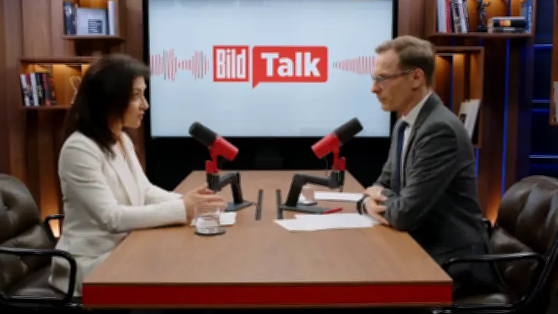 Bundeswirtschaftsministerin Reiche warnt vor Preisproblem und fordert zügige Strukturreformen