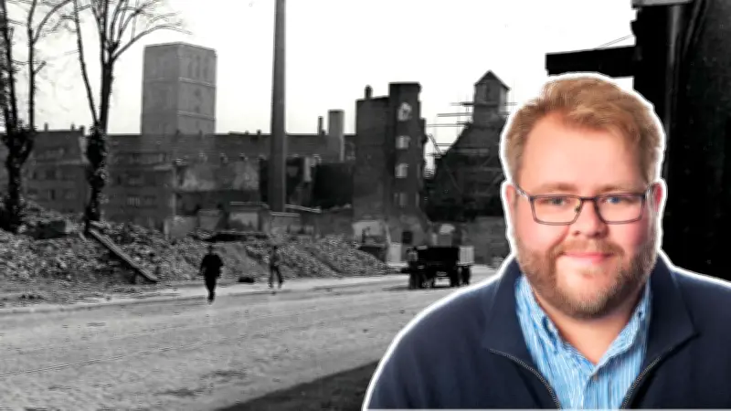 Bunker und Zivilschutz: Warum wurde alles geschliffen und weggespart?