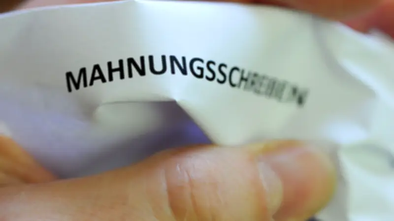 Burgenlandkreis: 22 Millionen Euro offene Forderungen belasten Haushalt