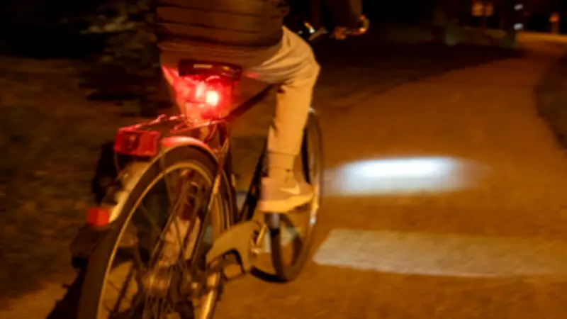 Burgenlandkreis: Polizei ermittelt nach Alkoholunfall mit Radfahrer in Weißenfels