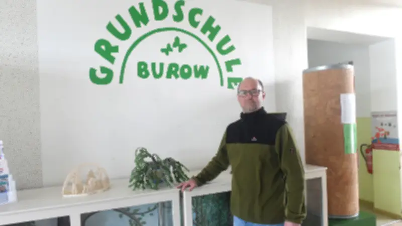 Burows Haushalt 2026: Schuldenlast von 1,2 Millionen Euro bremst große Projekte aus