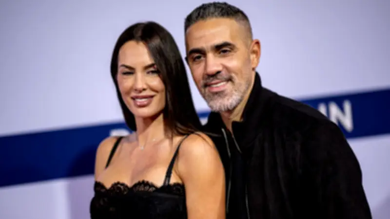 Bushido verhindert Autobahn-Crash in letzter Sekunde - Schockmoment für das Paar